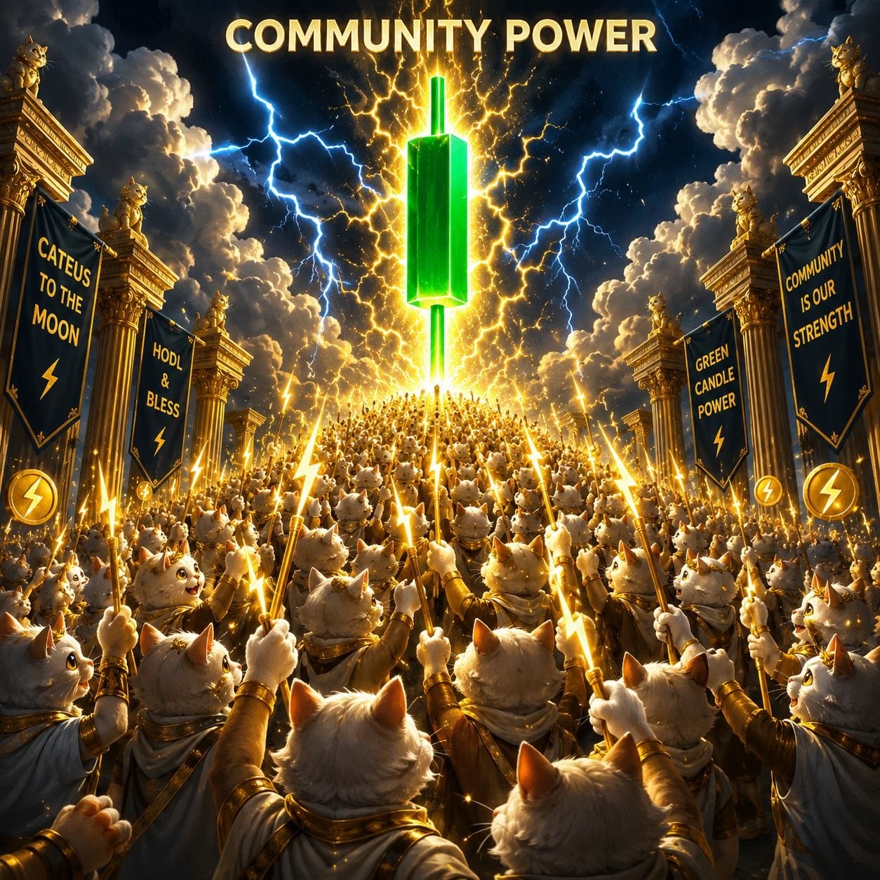 Community Power